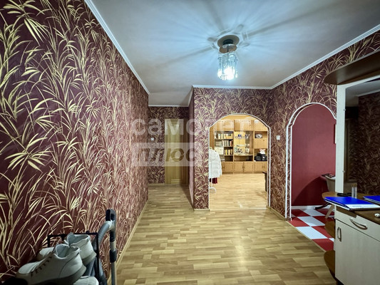 Объект по адресу Москва, Лермонтова ул, 271 