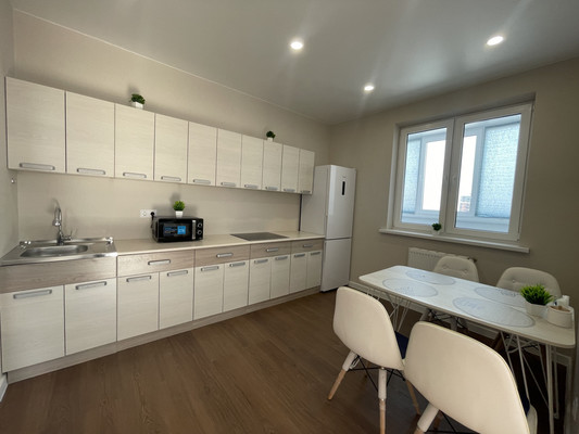 Объект по адресу Краснодарский край, им. Ивана Беличенко ул, д. 95