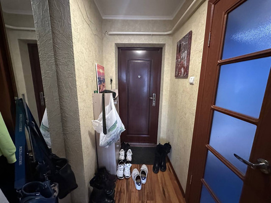 Объект по адресу Москва, Строителей ул, 41 