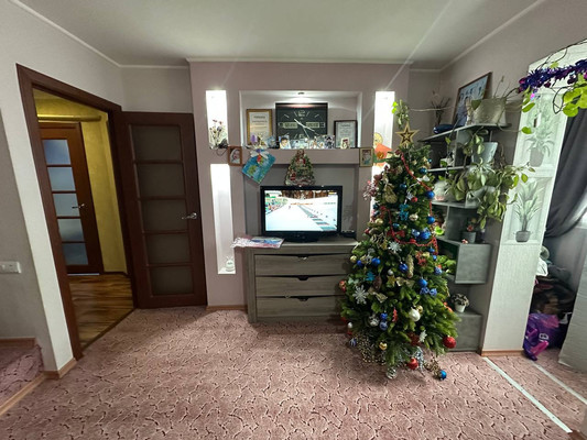 Объект по адресу Москва, Строителей ул, 41 