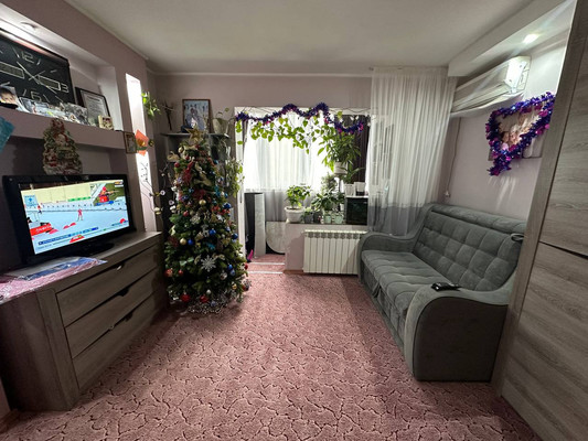 Объект по адресу Москва, Строителей ул, 41 