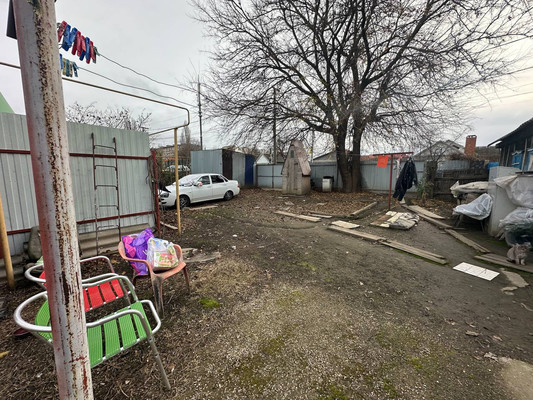 Объект по адресу Москва, Гоголя ул, 194 