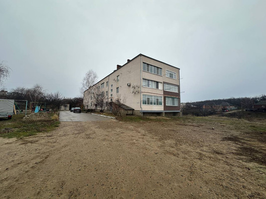 Объект по адресу Краснодарский край, Кавказский р-н, Мопровский проезд, д. 9