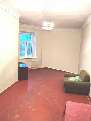 Объект по адресу Санкт-Петербург, Чкаловский пр-кт, 58 