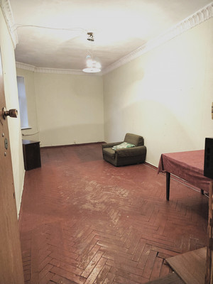 Объект по адресу Санкт-Петербург, Чкаловский пр-кт, 58 