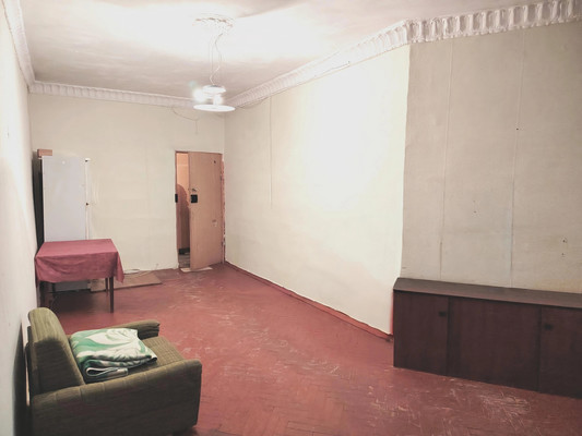 Объект по адресу Санкт-Петербург, Чкаловский пр-кт, 58 