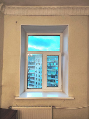 Объект по адресу Санкт-Петербург, Чкаловский пр-кт, 58 