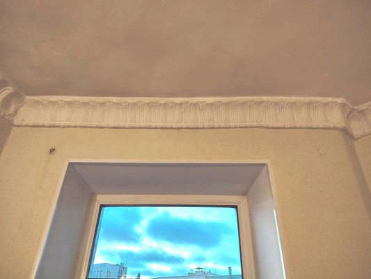 Объект по адресу Санкт-Петербург, Чкаловский пр-кт, 58 