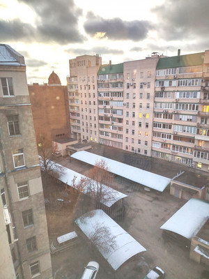 Объект по адресу Санкт-Петербург, Чкаловский пр-кт, 58 