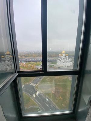 Объект по адресу Москва г, Берёзовая аллея, д. 19к2