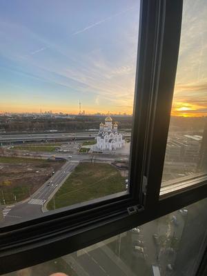 Объект по адресу Москва г, Берёзовая аллея, д. 19к2