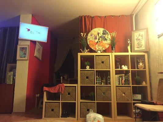 Объект по адресу Москва, Нагорная ул, 6 