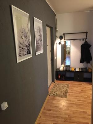 Объект по адресу Москва, Нагорная ул, 6 