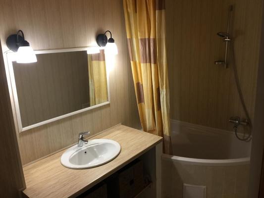 Фото квартиры по адресу Москва, Нагорная ул, 6 