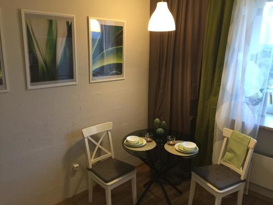 Объект по адресу Москва, Нагорная ул, 6 