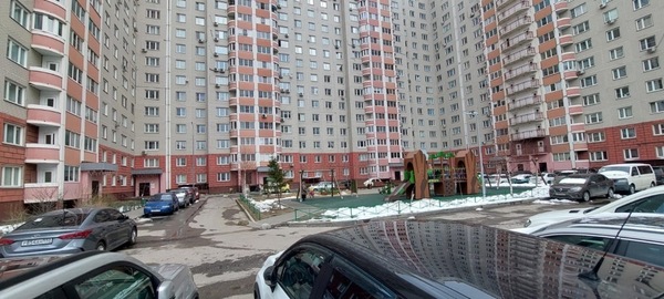 Объект по адресу Московская обл, Кучино мкр, Брагина ул, д. 3