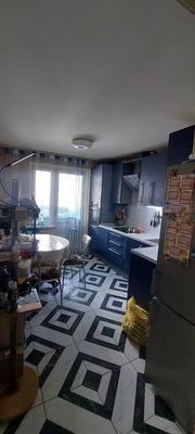 Объект по адресу Московская обл, Кучино мкр, Брагина ул, д. 3