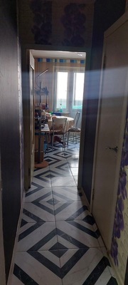 Объект по адресу Московская обл, Кучино мкр, Брагина ул, д. 3