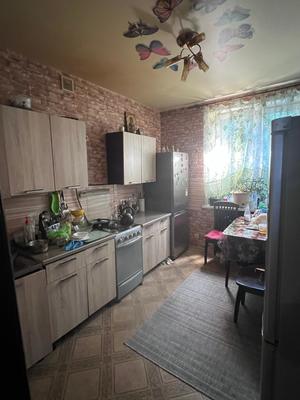 Объект по адресу Московская обл, Климовск мкр, Ленина ул, д. 12