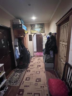 Объект по адресу Московская обл, Климовск мкр, Ленина ул, д. 12