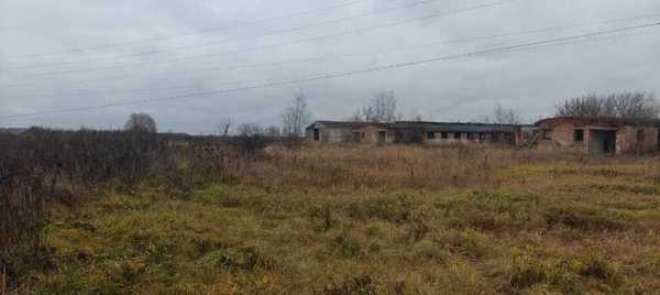 Объект по адресу Московская обл, Коломенский р-н, Возрождение п