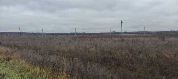 Объект по адресу Московская обл, Коломенский р-н, Возрождение п
