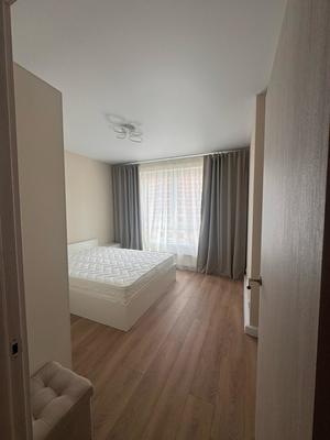 Объект по адресу Москва, Очаковское ш, 5к3 