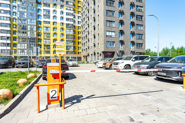 Объект по адресу Москва г, Наташи Качуевской ул, д. 5