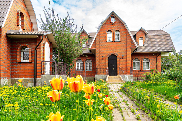 Объект по адресу Москва, Соловьиная ул, 14а 