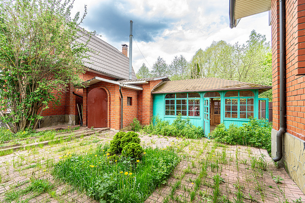 Объект по адресу Москва, Соловьиная ул, 14а 