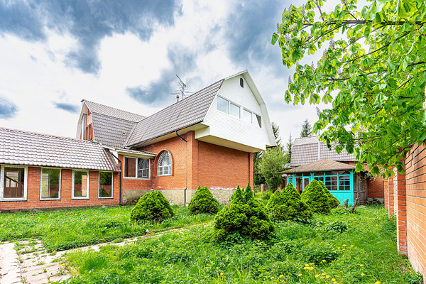 Объект по адресу Москва, Соловьиная ул, 14а 