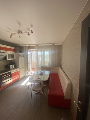 Объект по адресу Московская обл, Тепличная ул, д. 2