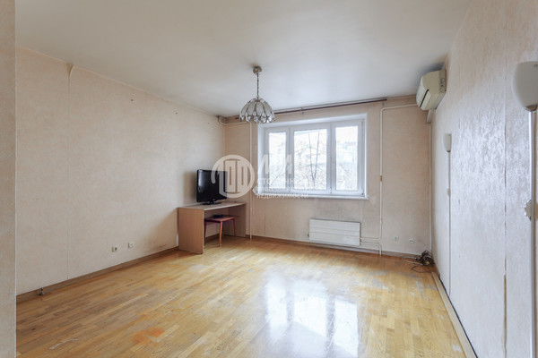 Объект по адресу Москва г, Перерва ул, д. 52