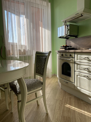 Объект по адресу Санкт-Петербург г, Руднева ул, д. 16