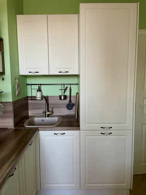 Объект по адресу Санкт-Петербург г, Руднева ул, д. 16