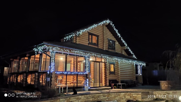 Объект по адресу Московская обл, Рябиновая ул, д. 99