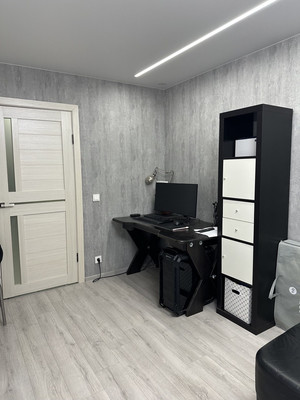 Объект по адресу Санкт-Петербург г, Ириновский пр-кт, д. 27к1