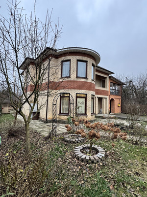 Объект по адресу Москва, Одинцовский х 