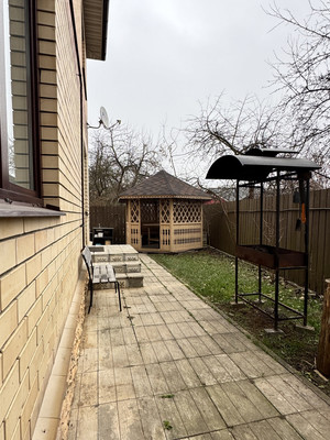 Объект по адресу Москва, Одинцовский х 