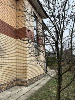 Объект по адресу Москва, Одинцовский х 