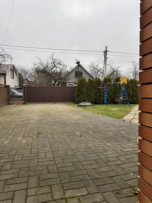 Объект по адресу Москва, Одинцовский х 