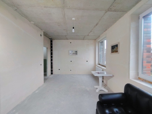 Объект по адресу Санкт-Петербург, Волковский пр-кт, 6 