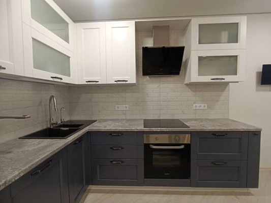 Объект по адресу Санкт-Петербург г, Героев пр-кт, д. 18