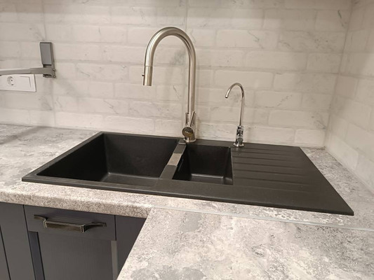 Объект по адресу Санкт-Петербург г, Героев пр-кт, д. 18