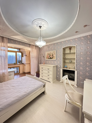 Фото квартиры по адресу Санкт-Петербург, Московский пр-кт, 159 