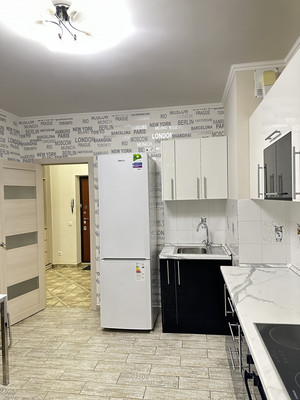 Объект по адресу Санкт-Петербург г, Космонавтов пр-кт, д. 65к11