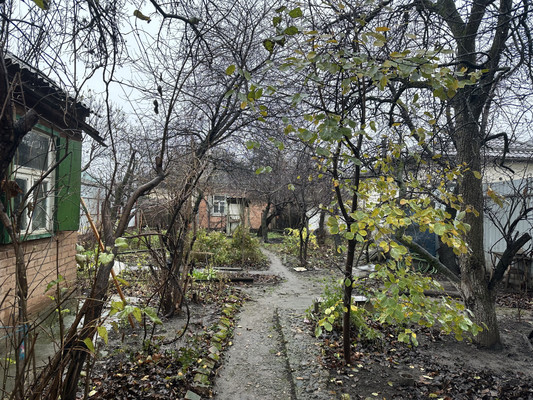 Объект по адресу Москва, Ковтюха ул, 277 