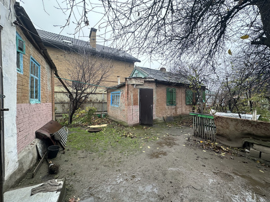 Объект по адресу Москва, Ковтюха ул, 277 