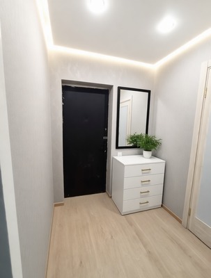 Объект по адресу Москва, В мкр, 21 