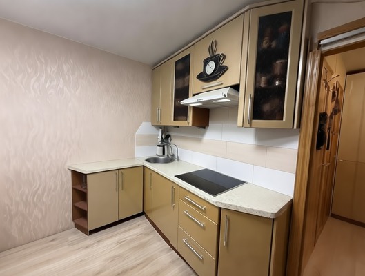 Объект по адресу Москва г, Булатниковская ул, д. 3к4